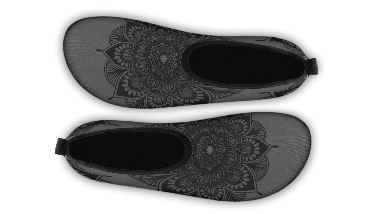 Black Mandala