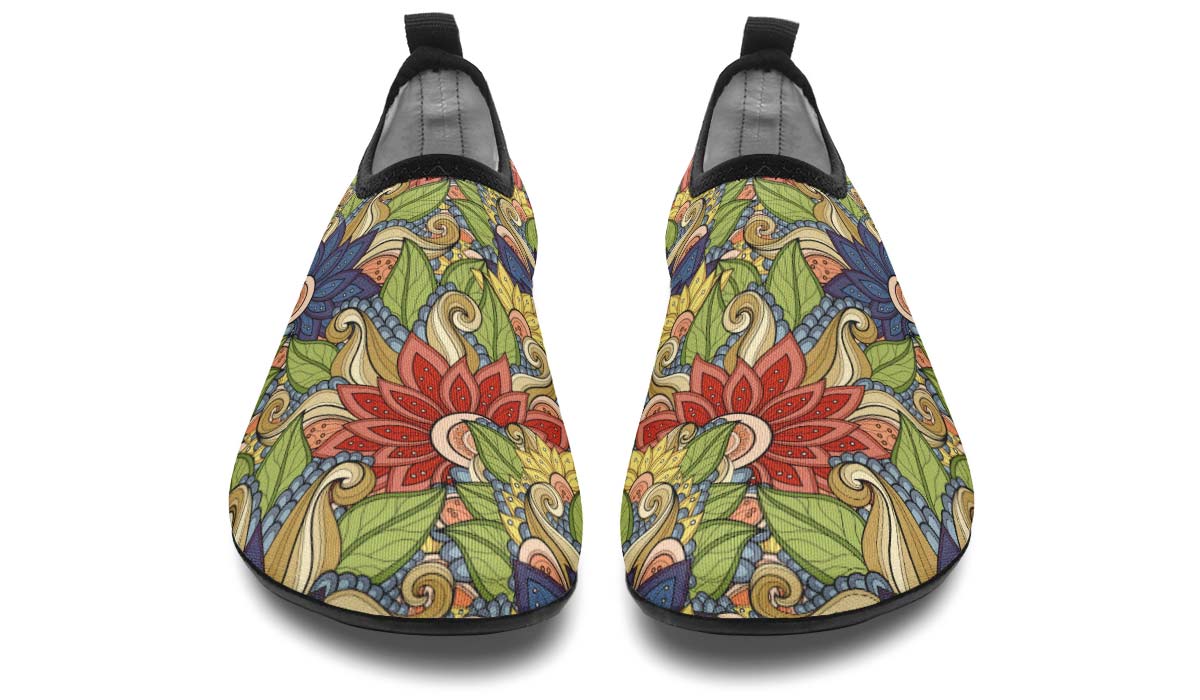 Floral Pattern