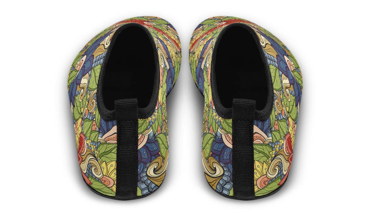 Floral Pattern