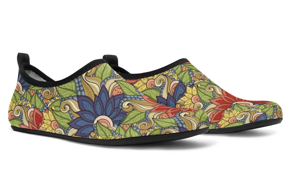 Floral Pattern