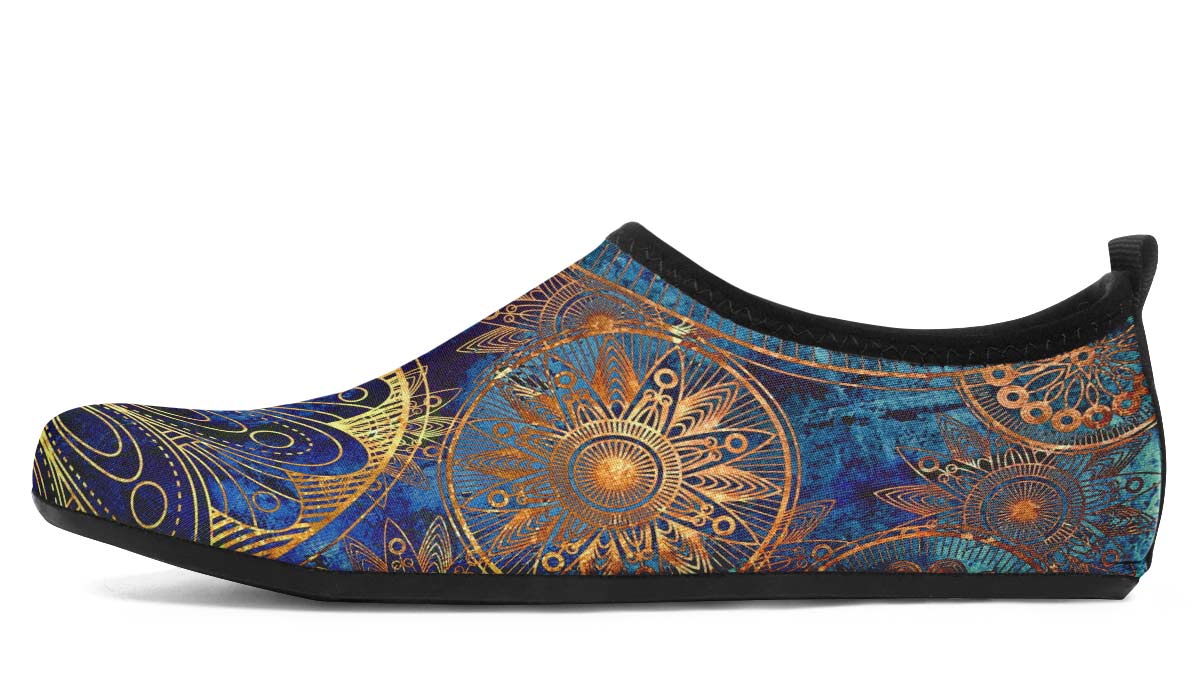 Splendid Bohemian
