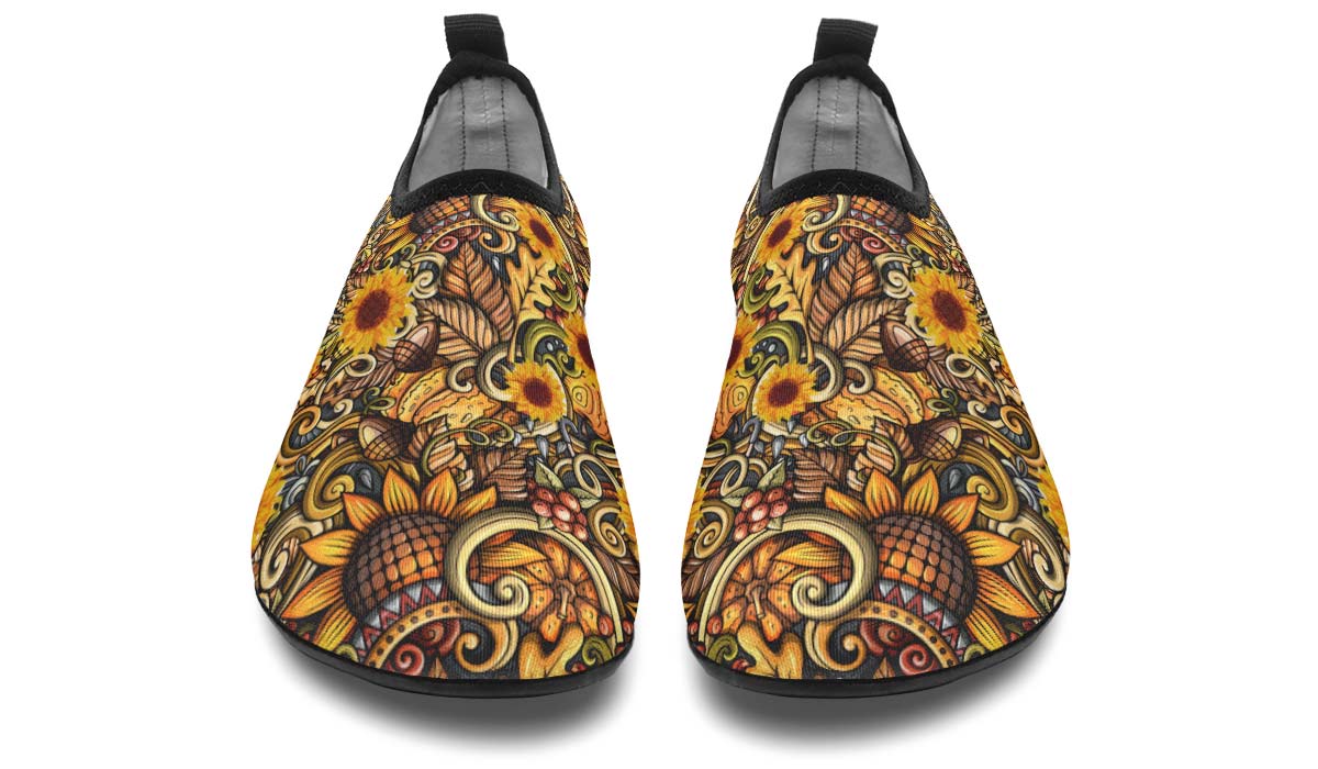 Sunflower Hippie