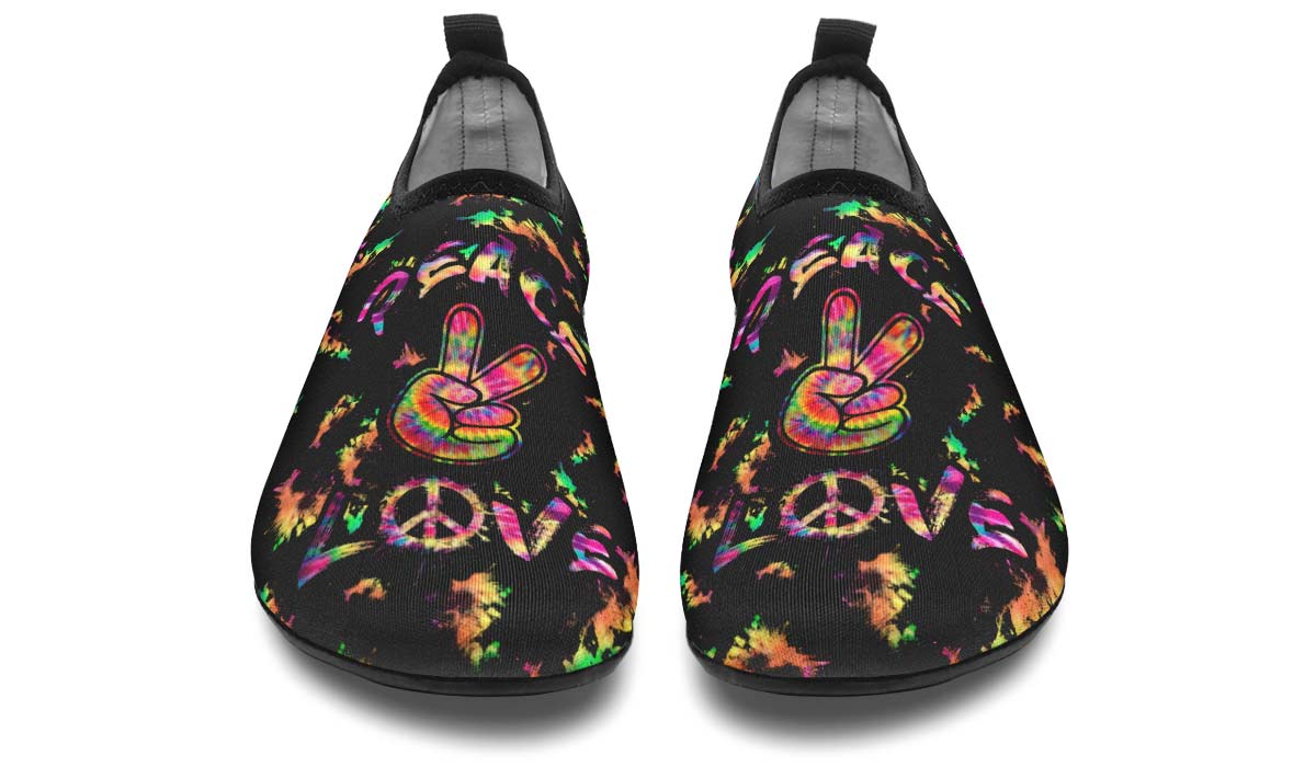 Peace And Lovefunky