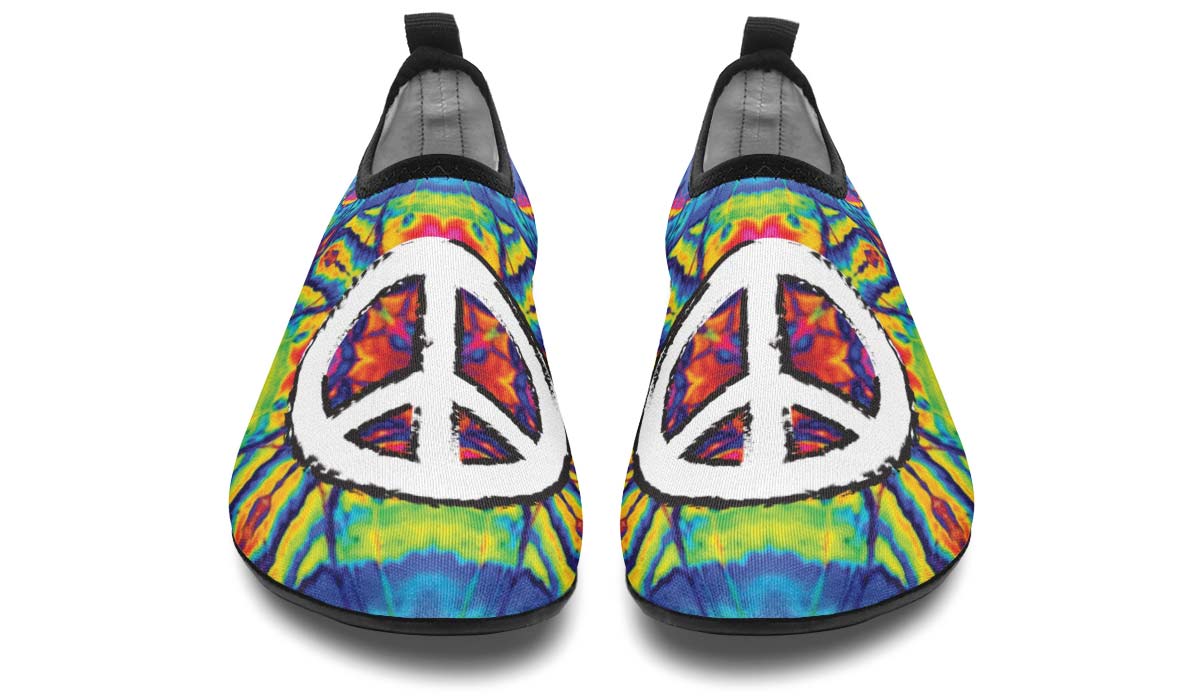 Peace On High