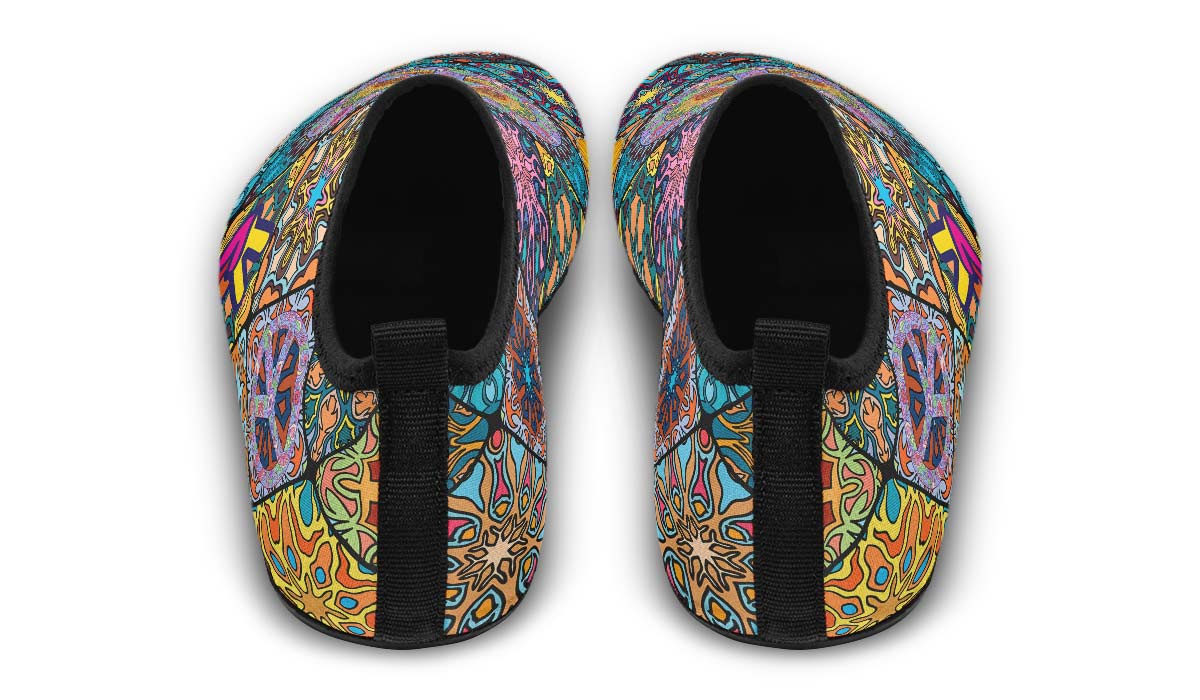Peace Pattern