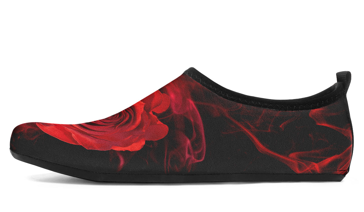 Aqua Barefoot Shoes Test JJ new1