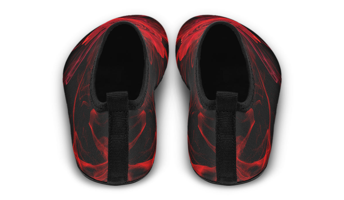 Aqua Barefoot Shoes Test JJ new1