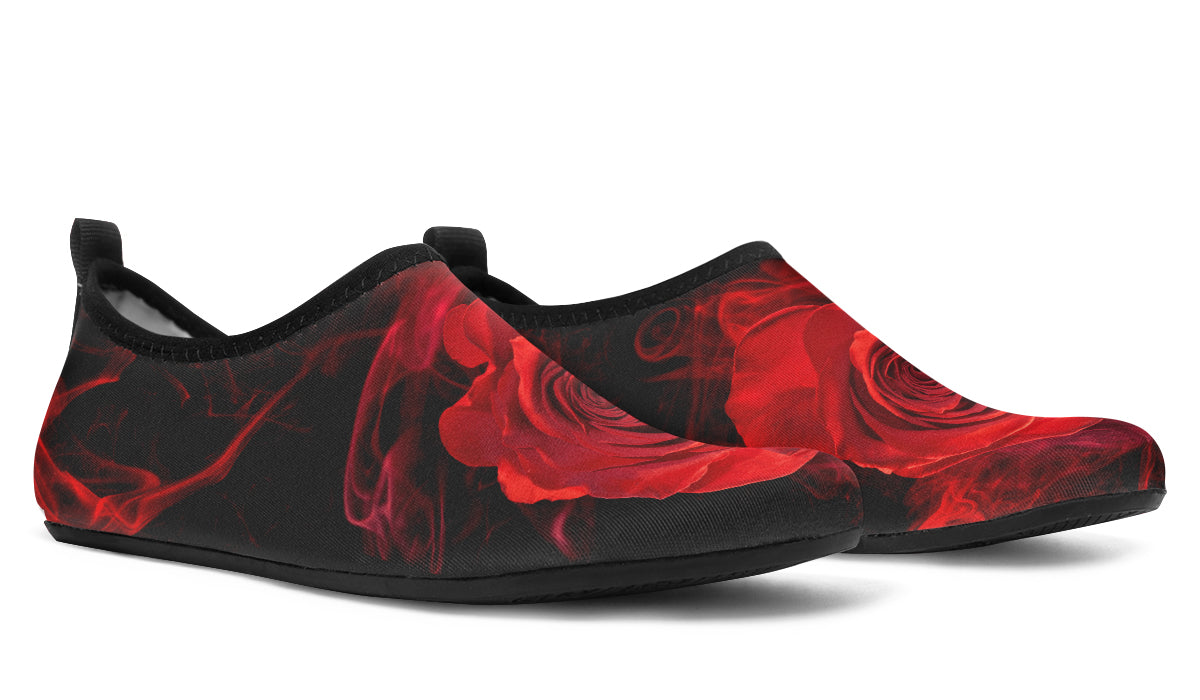 Aqua Barefoot Shoes Test JJ new1