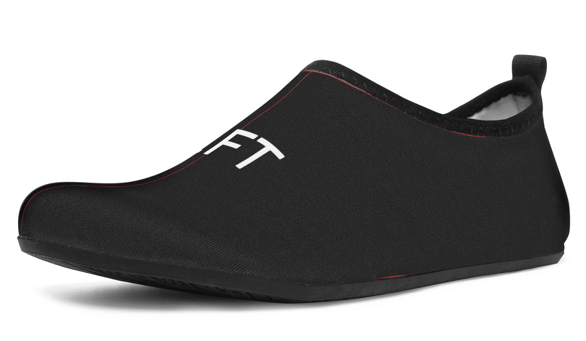 Aquashoes B P product