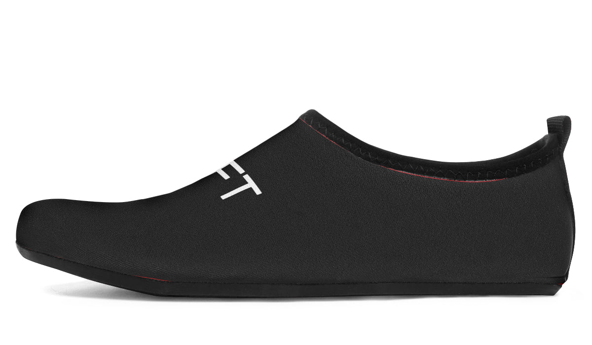 Aquashoes B P product