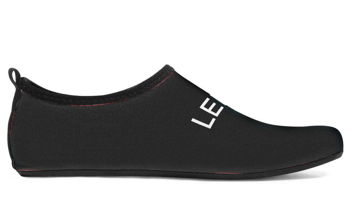 Aquashoes B P product