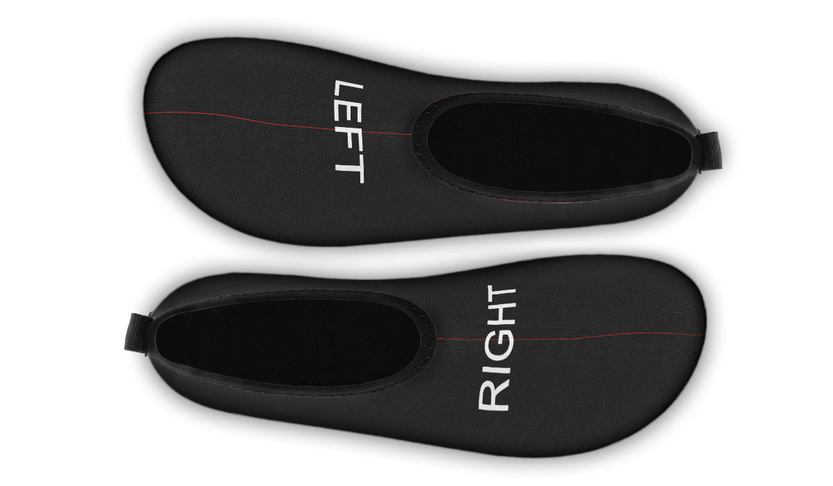Aquashoes B P product