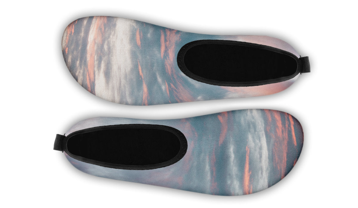 Aquashoes Test New
