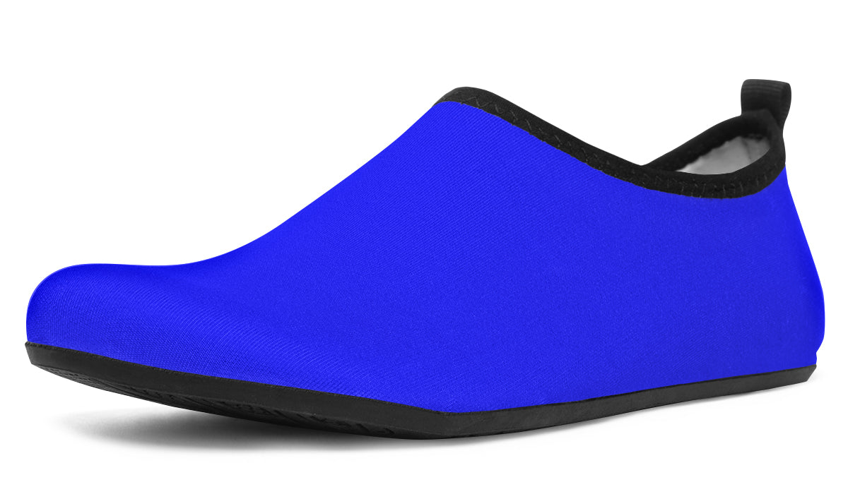 Blue Aqua Test JJ