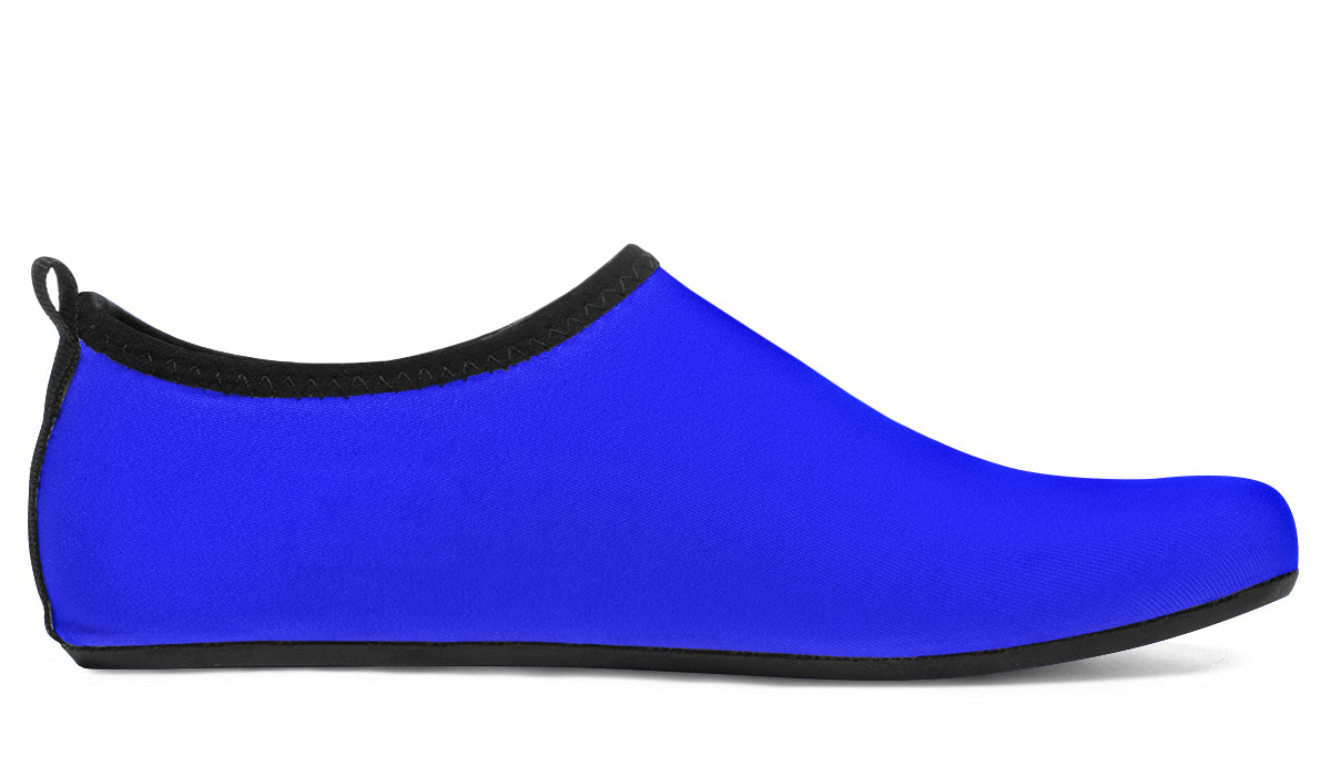 Blue Aqua Test JJ
