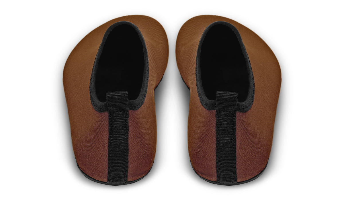 Brown Aqua Test JJ