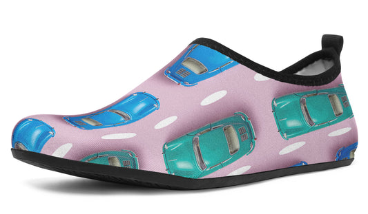 Cars Pattern JJ
