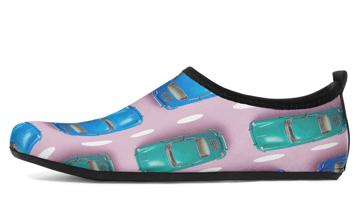 Cars Pattern JJ
