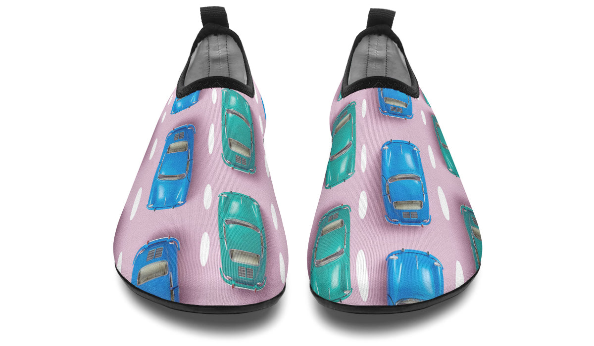 Cars Pattern JJ