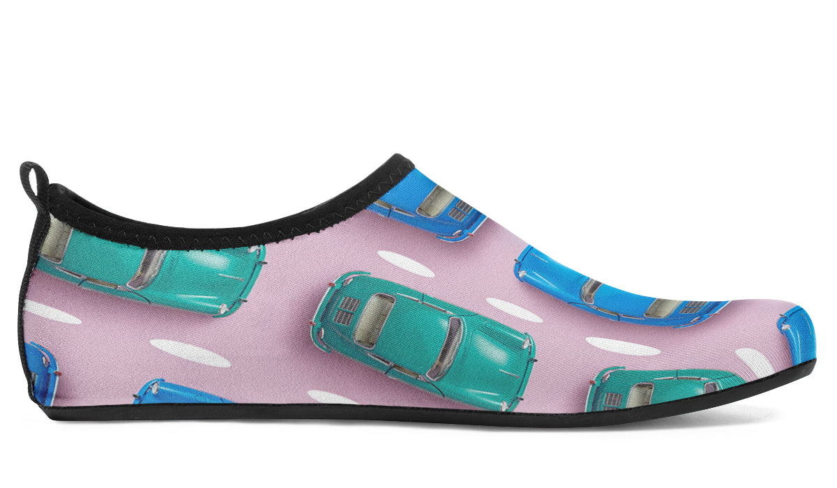 Cars Pattern Jhay