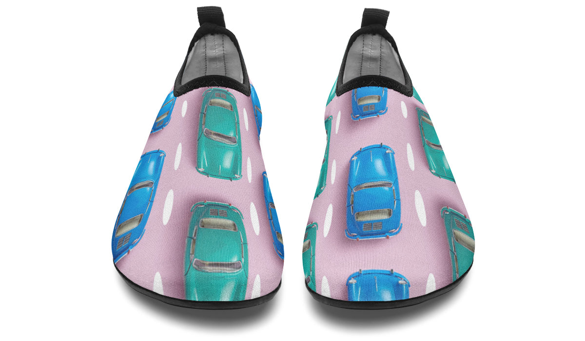 Cars Pattern Jhay