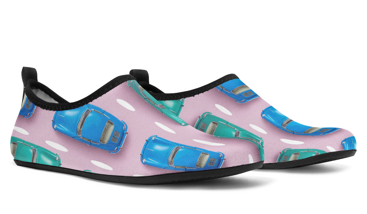 Cars Pattern Jhay Test