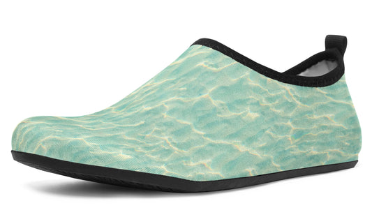 Clear Water Aqua Jhay