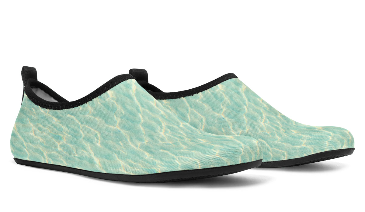 Clear Water Aqua Test JJ