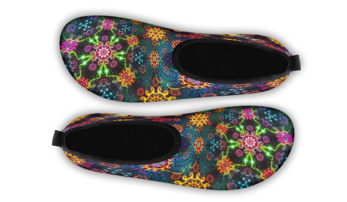 Flower Power