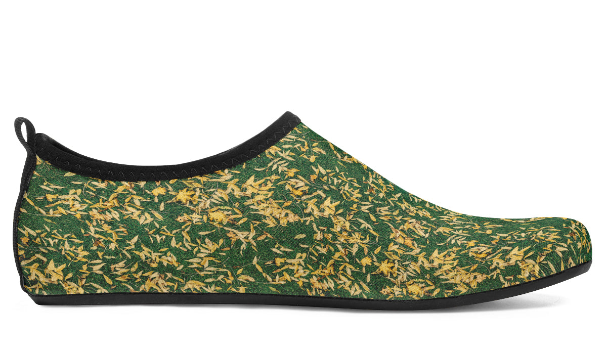 Grass Jhay