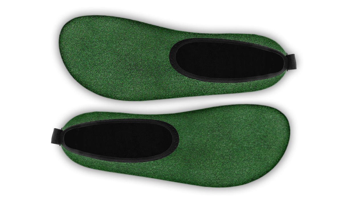 Green Grass Jhay