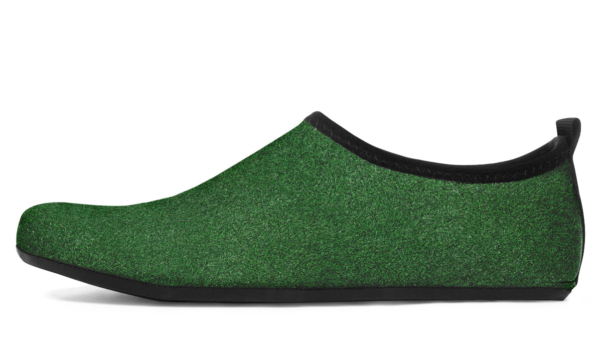 Green Grass Jhay Test