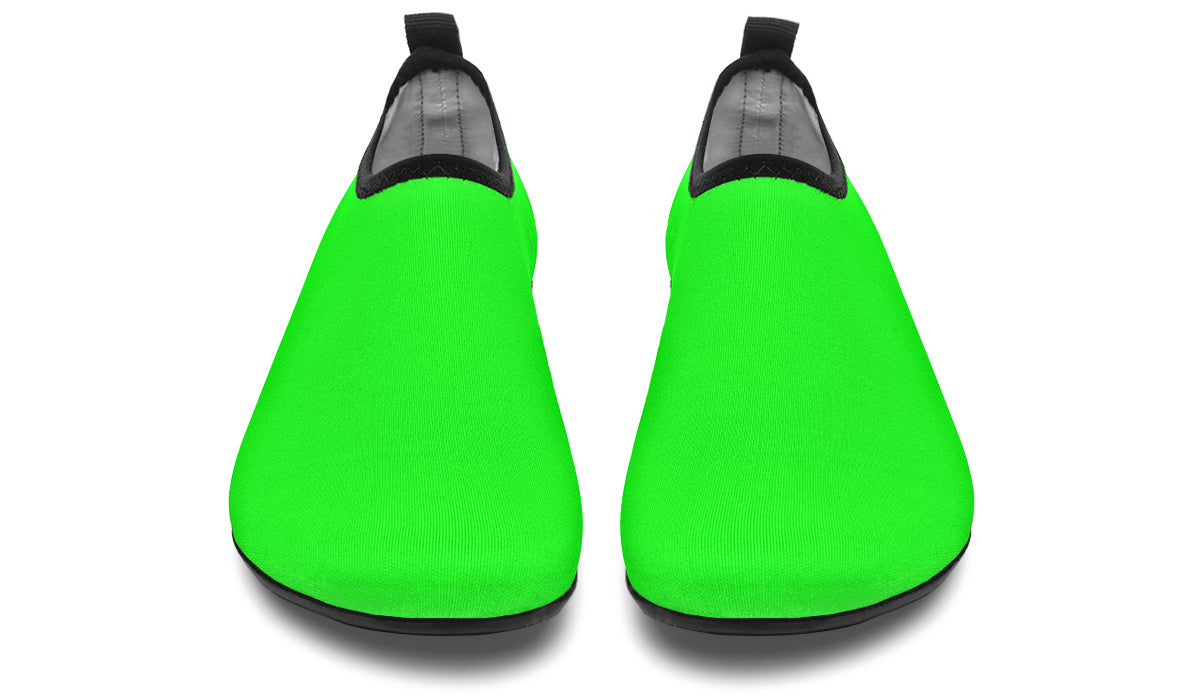 Green Jhay Test