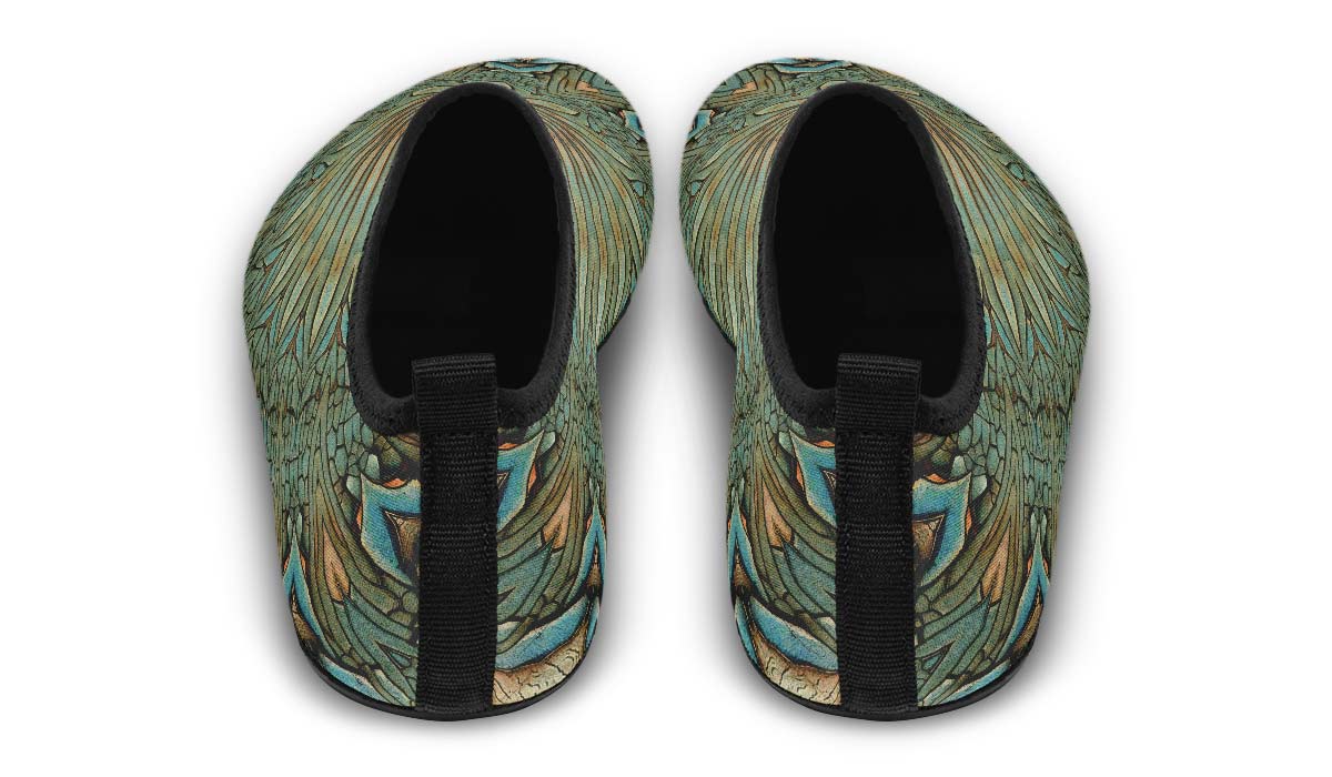 Inner Turquoise