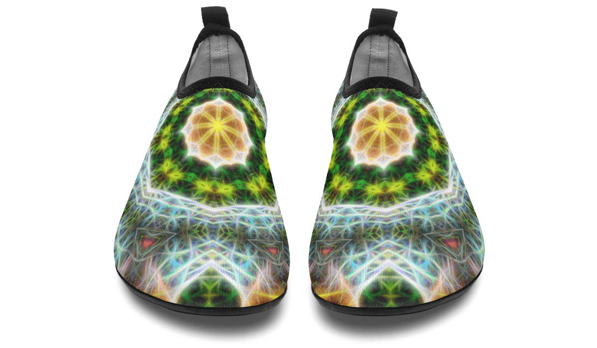 Light Symphony Ring