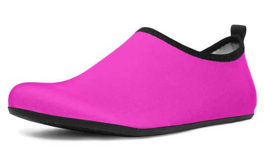 Pink Aqua Test JJ
