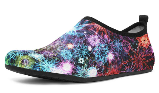 Psychedelic Starfield