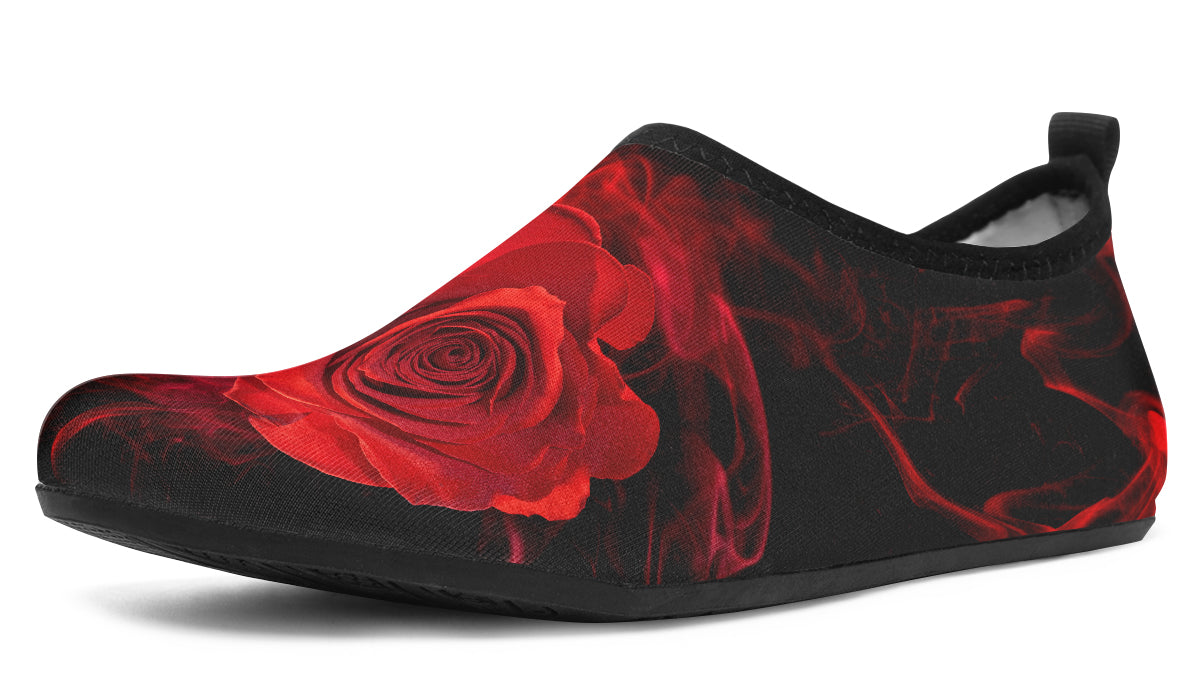 Red Rose Upload Test