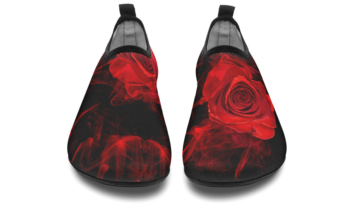 Red Rose Upload Test
