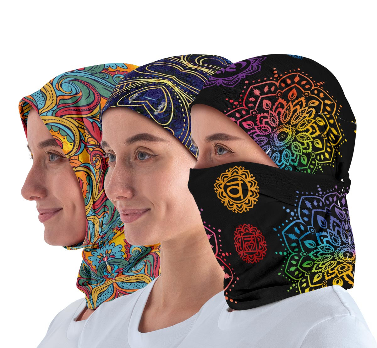 Bandana Bundle