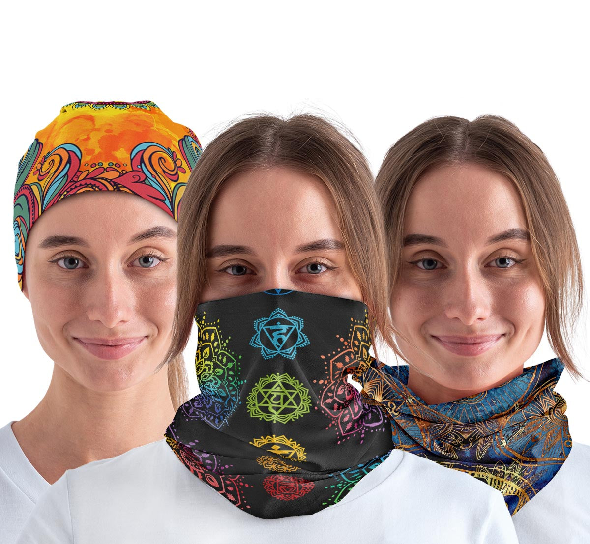 Bandana Bundle