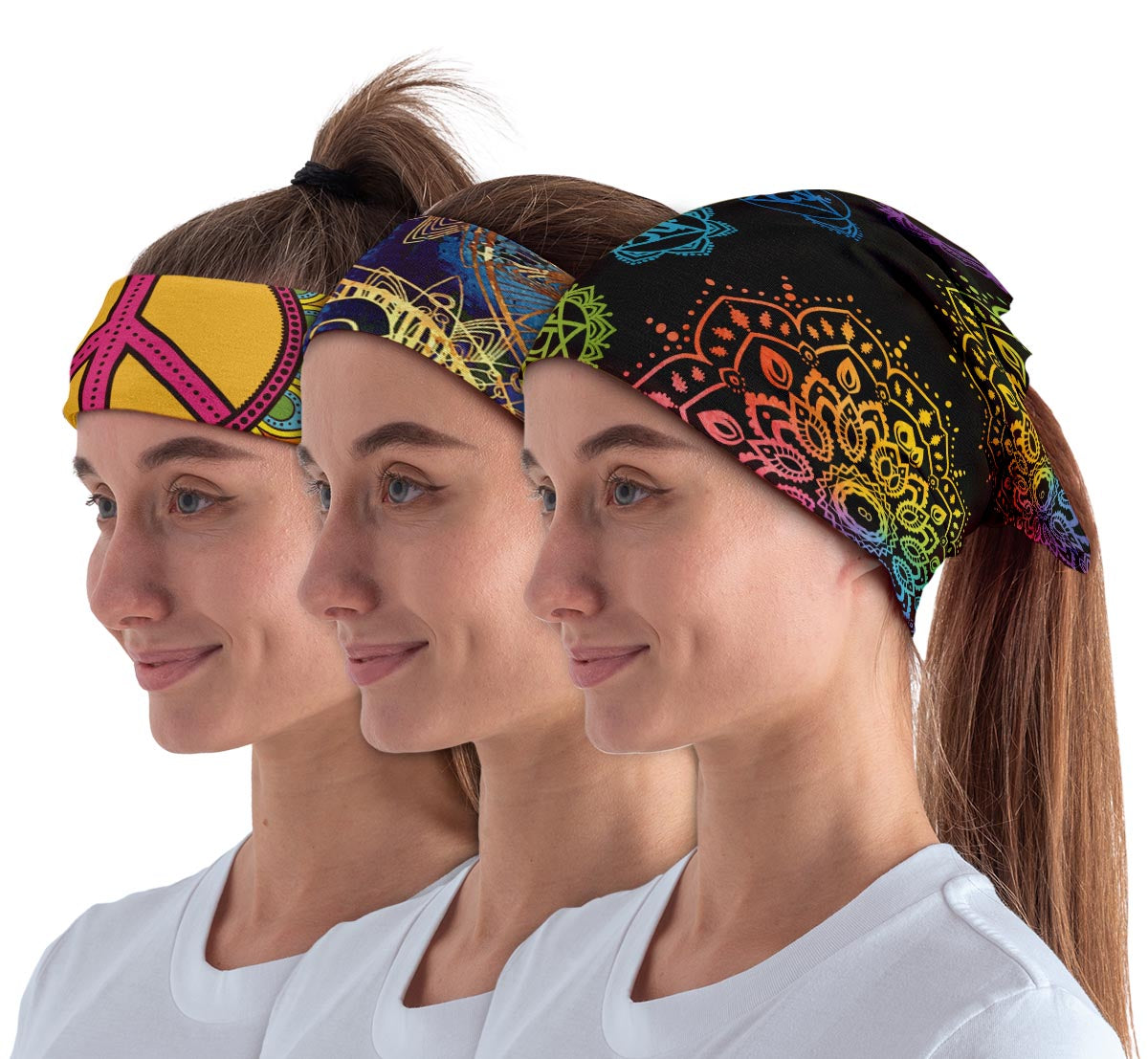 Bandana Bundle