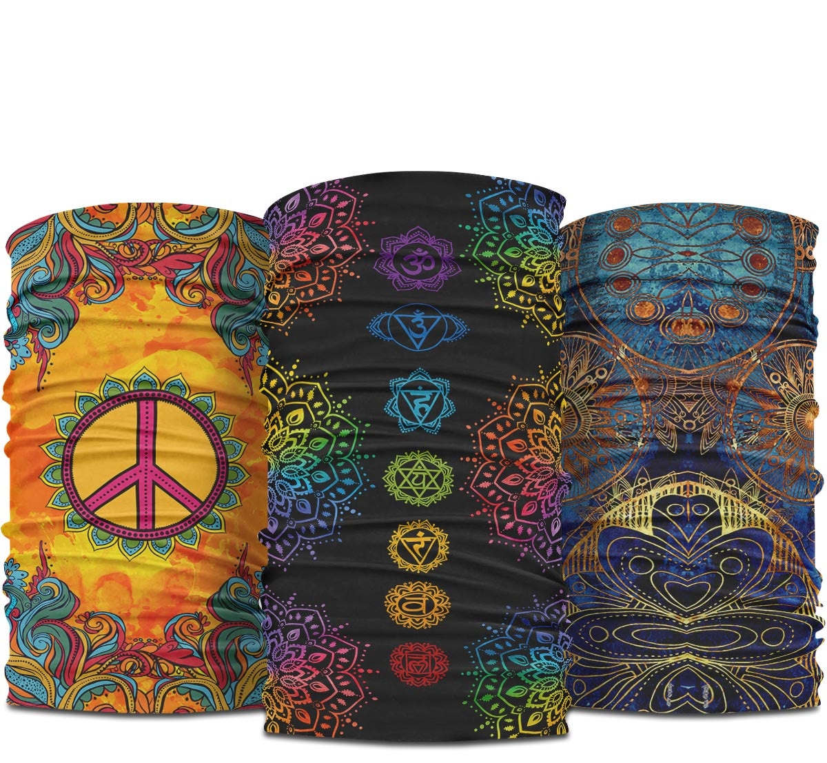 Bandana Bundle
