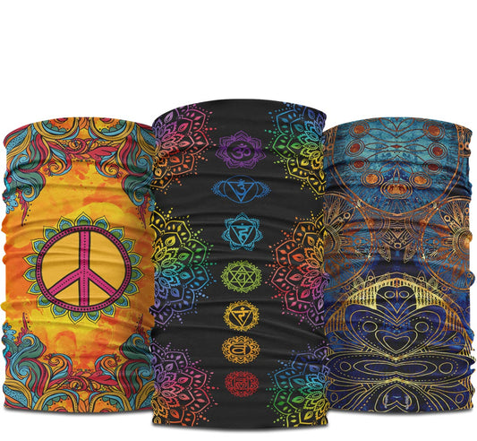Bandana Bundle
