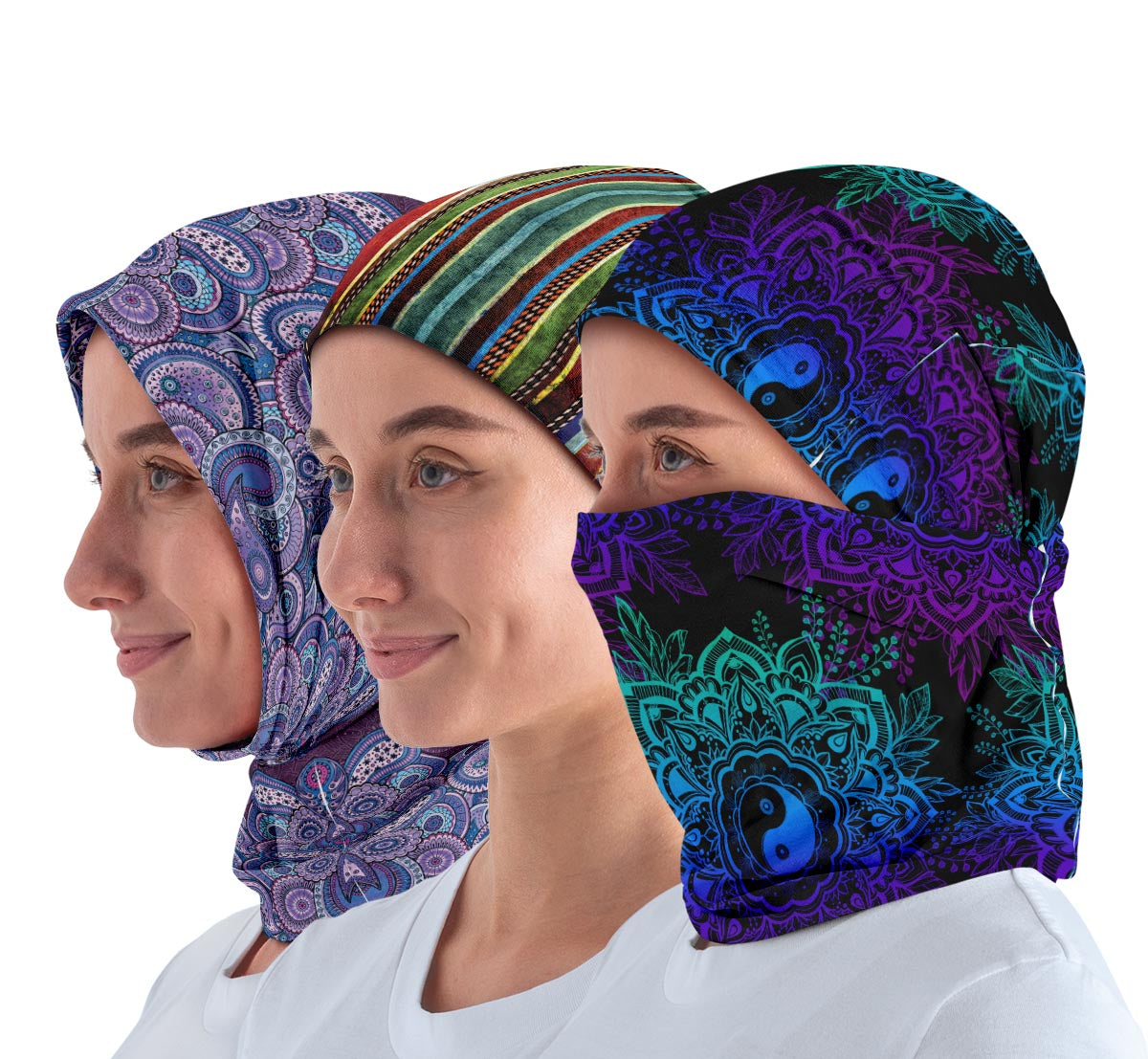 Bandana Bundle