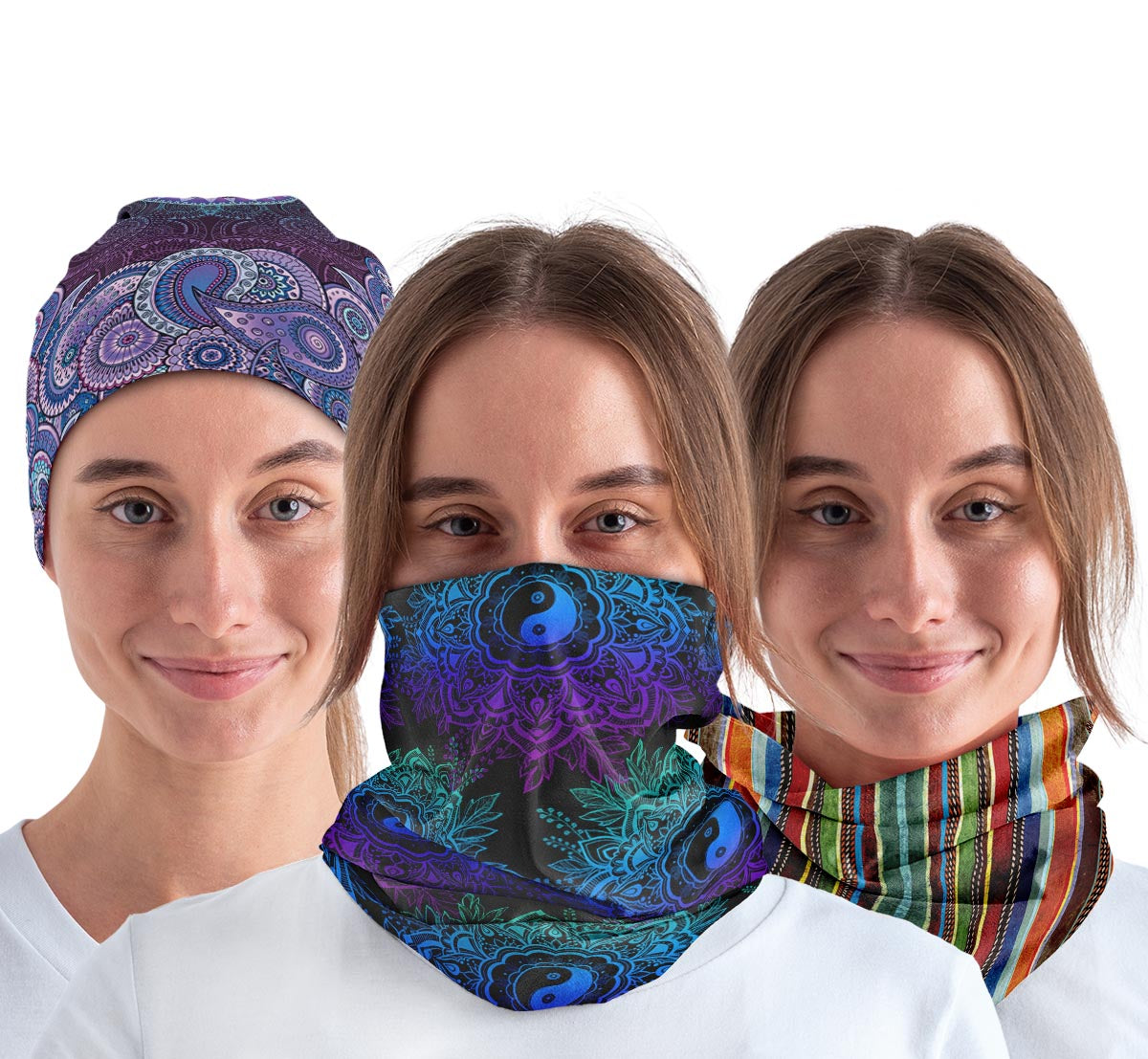 Bandana Bundle
