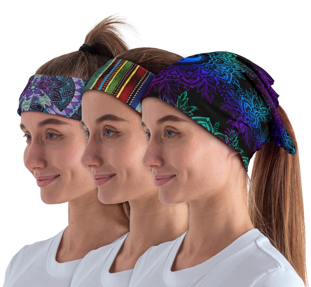 Bandana Bundle