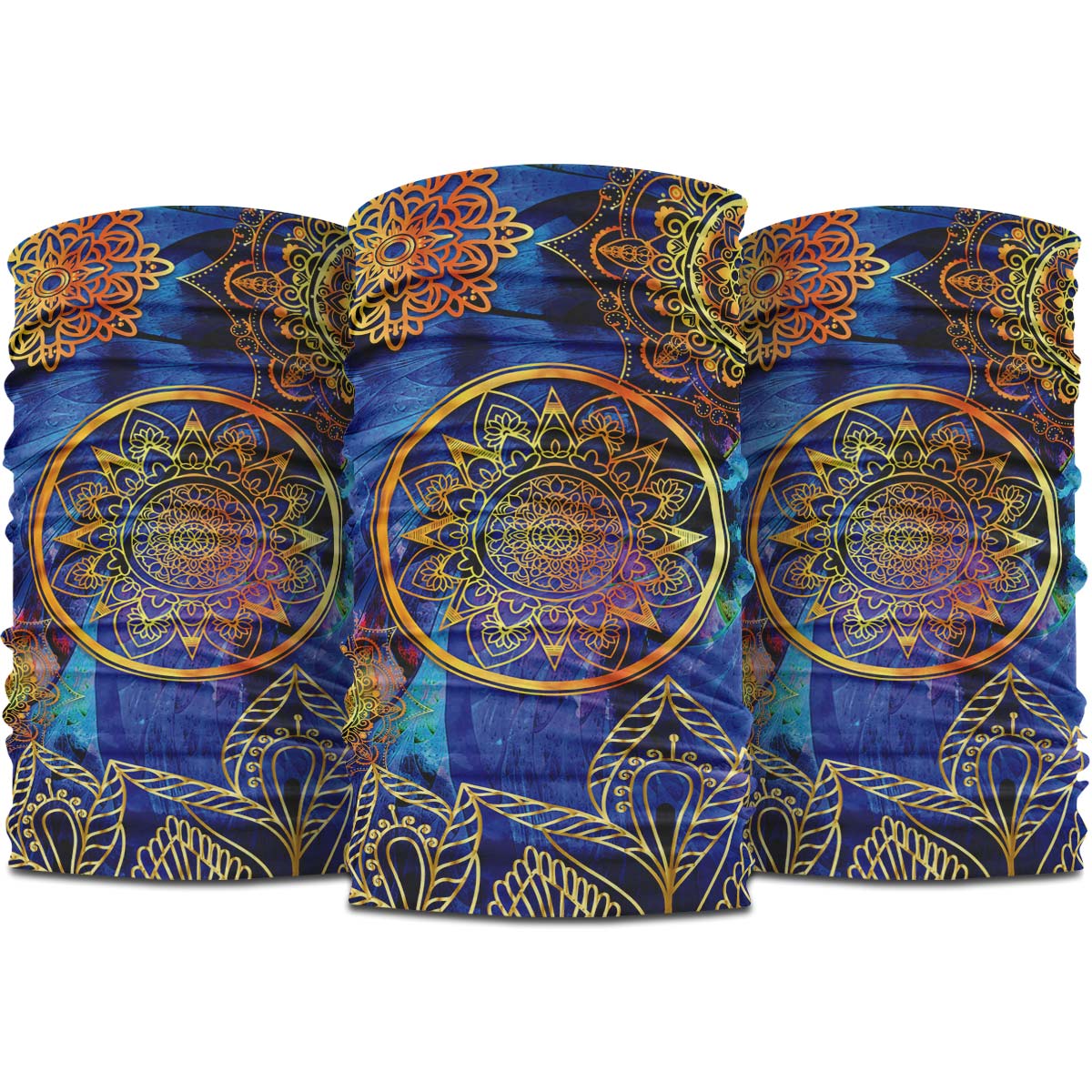 Bohemian (3-Pack)