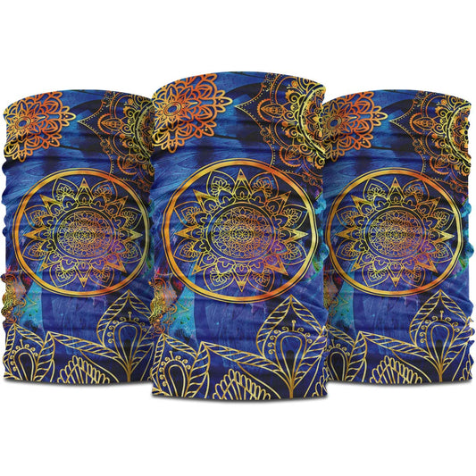 Bohemian (3-Pack)