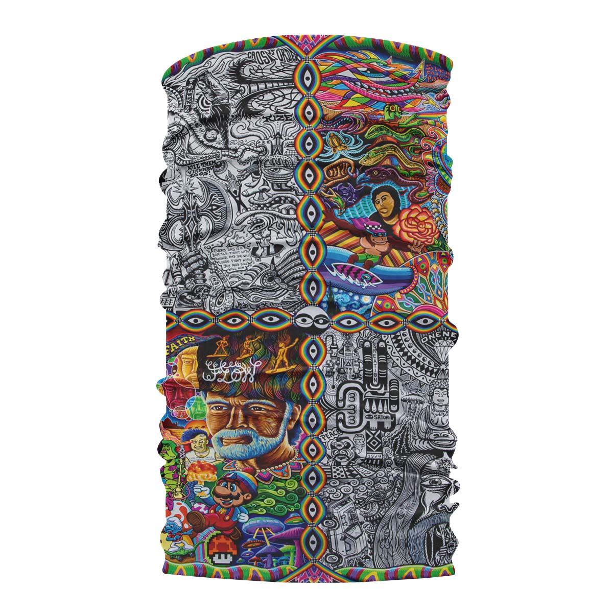 Chaos Culture Jam (3-Pack)